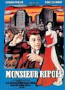 Le amanti di Monsieur Ripois