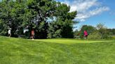 OSAA Golf Championships underway across Oregon: Monday recap