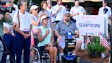 Watch: Scenes from the first-ever U.S. Adaptive Open at Pinehurst