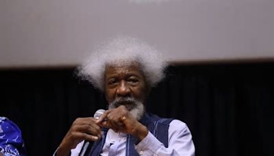 NCC Moves To Adopt Wole Soyinka’s Birthday As Nigeria’s National Reading Day