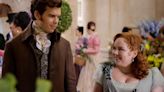 Cultura - Los héroes románticos de 'Bridgerton' están de vuelta para una tercera temporada
