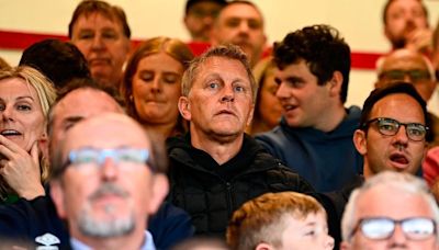 Heimir Hallgrimsson wants to keep John O’Shea on board as he looks to build Ireland backroom team