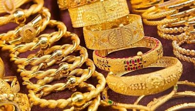 Gold and Silver Prices in India on July 31, 2024: Prices dip in 4 major cities in last week
