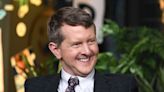 Ken Jennings' Rare Photo of Teen Son Dylan Has Fans Seeing Double