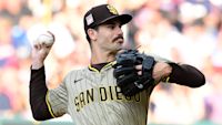 Dylan Cease No-Hitter: Padres Luis Arráez Enjoys Full-Circle Moment