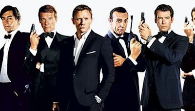 Next James Bond odds slashed on megastar as 'two-horse race' emerges