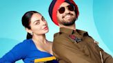 Jatt And Juliet 3 Advance Booking: Diljit Dosanjh film set for record start; Sells 6500 tickets in top chains