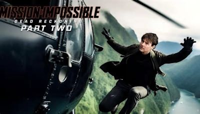 Mission Impossible 8: Release Date, Cast, Story Plot, And More; Everything We Know So Far About The Next Chapter