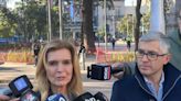 Elías de Pérez y Canelada exigen que se trate nuevamente el proyecto de Ficha Limpia