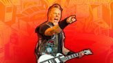 A Definitive Ranking of Every Metallica Album