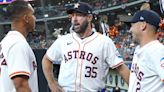 Astros announce day for injured Justin Verlander's 2024 debut