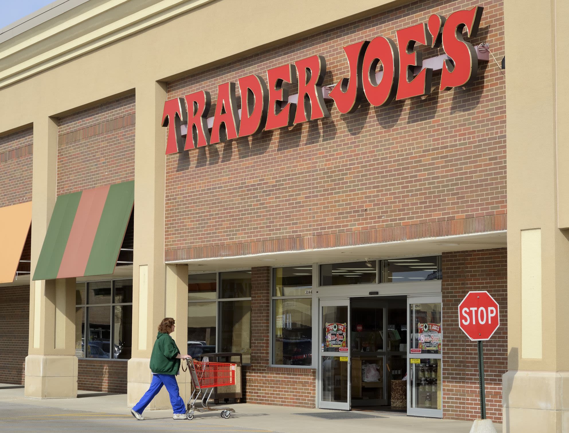 Trader Joe's Products We Once Loved (but Not Anymore)