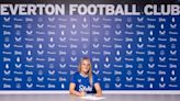 Former Liverpool winger Lawley joins Everton