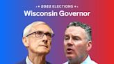 Results: Democratic Gov. Tony Evers defeats Trump-backed Republican Tim Michels in Wisconsin's gubernatorial race