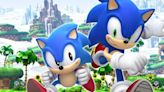 Sonic Team estrena logo animado; será un sello de garantía de un buen juego