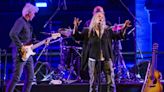 Patti Smith demuestra en Icónica Sevilla Fest por qué es la madrina del punk