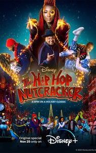 The Hip Hop Nutcracker