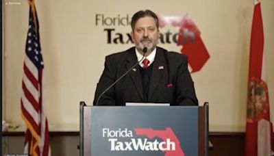 Florida TaxWatch finds $855M in budget ‘turkeys’