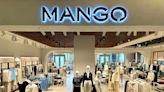 MANGO全台首間地中海風情品牌形象店進駐南紡 慶開幕祭多重優惠