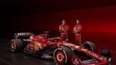 Ferrari fans react to ‘beast’ of 2024 F1 car after big reveal: ‘Gorgeous… please be fast!’