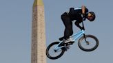 El argentino José Torres Gil se clasificó a la final del BMX freestyle y competirá por una medalla olímpica