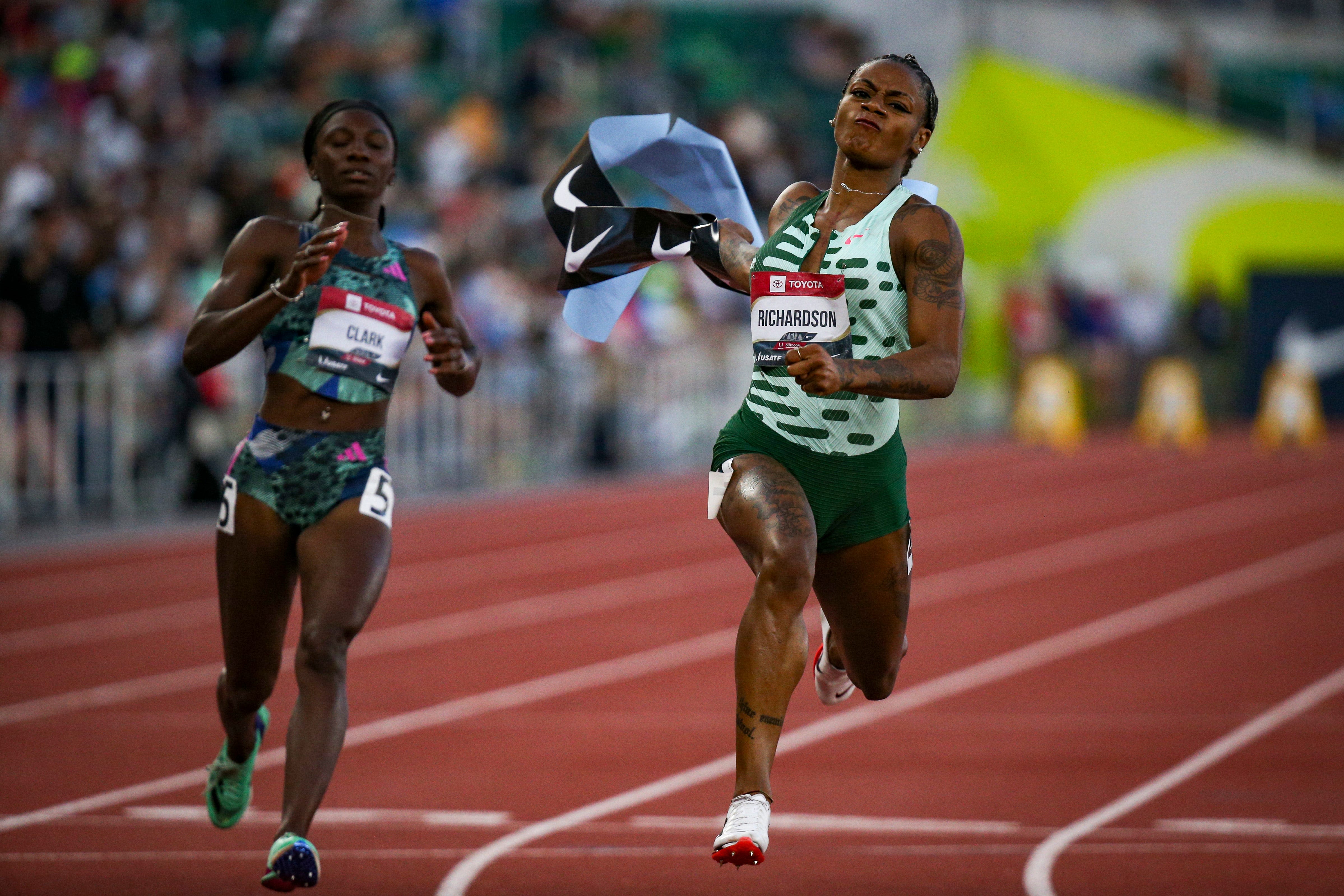 What to know about Prefontaine Classic Diamond League track and field meet at Hayward Field