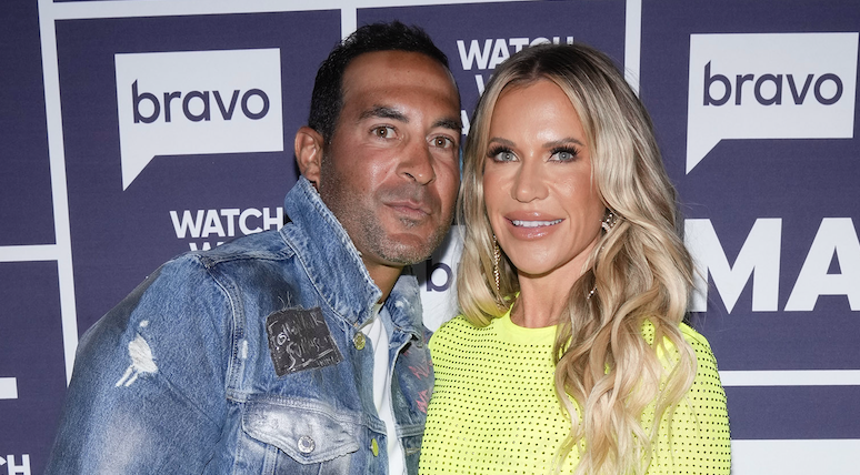 ‘Real Housewives Of Orange County’ Castmember Ryan Boyajian Reportedly Caught Up In $16M Theft And Gambling...