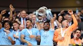 Man City vs Manchester United LIVE: FA Cup final result and final score after Ilkay Gundogan double