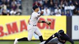 MLB》法官賈吉掛10天傷兵 洋基9局遭逆轉繼續墊底