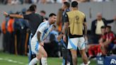 ¿Por qué no juega Lionel Messi para la Selección argentina contra Perú por la Copa América 2024? | Goal.com México