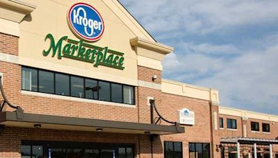 Kroger giving eligible customers an extra discount on groceries this week