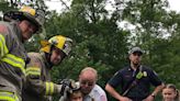 Make-A-Wish helps Cresco boy become firefighter for a day