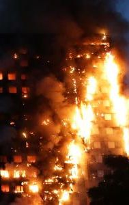 The Fires That Foretold Grenfell