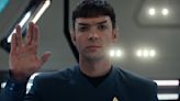 Star Trek: Strange New Worlds Brought Lower Decks' Jack Quaid And Tawny Newsome To Live-Action In New Trailer, And I...