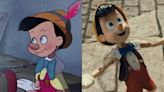 How every character in the new Disney live-action movies compares to the original versions