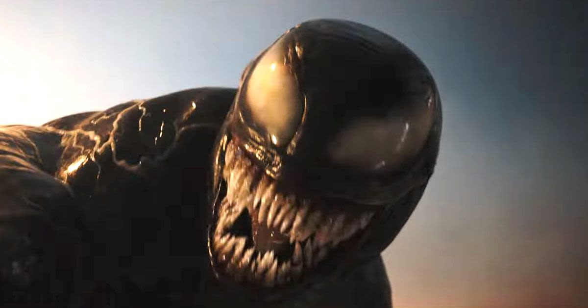 Venom: The Last Dance trailer picks up outside the Spider-Man multiverse