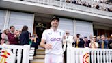 Richard Mann reflects on James Anderson's retirement after Lord's farewell