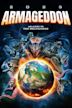 2025 Armageddon – Willkommen im Multiversum