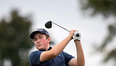 Boys’ golf notes: Participation numbers remain strong