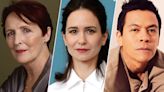 Fiona Shaw, Katherine Waterston & Chaske Spencer Set For Indie Drama ‘Park Avenue’ From Director Gaby Dellal