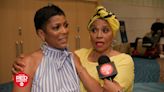 Tamron Hall and Jenifer Lewis interview goes from 'beyond bliss' to 'long gone'