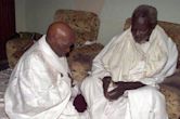 Serigne Saliou Mbacké