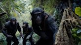 ...Of The Apes Director Explains His View On The Franchise Timeline Between The Caesar Trilogy And His Movie