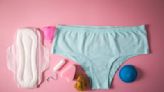 Going with the flow: 3 reusable menstrual products put to the test