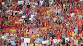 Euro 2024 star slams own nation's fans as 'disrespectful' ahead of semi-final