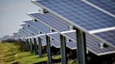 Plans for huge solar farm submitted to council