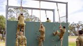 Australian military will recruit some noncitzens in a bid to boost troop numbers