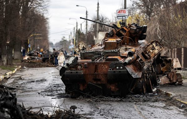 9 of Ukraine's deadliest strikes that killed scores of Russians with a single blow — US HIMARS and ATACMS take a toll