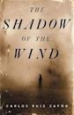The Shadow of the Wind (The Cemetery of Forgotten Books, #1)