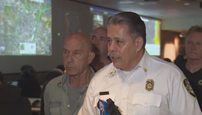 Sam Peña no es más el jefe de bomberos de Houston: tenemos las razones